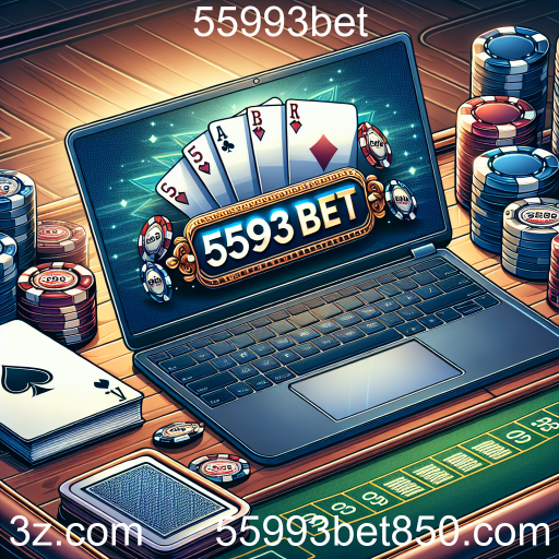 Explorando os Jogos de Cartas na 55993bet